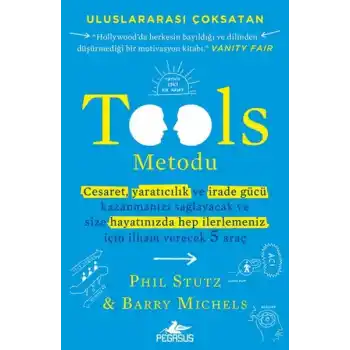 Tools Metodu