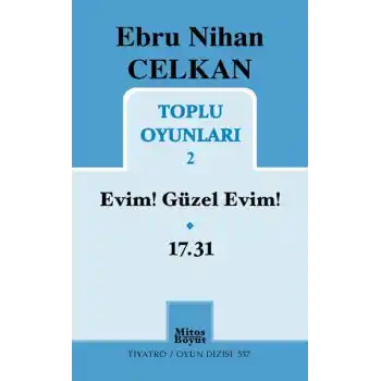 Toplu Oyunları 2 / Evim! Güzel Evim!