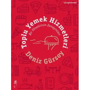 Toplu Yemek Hizmetleri