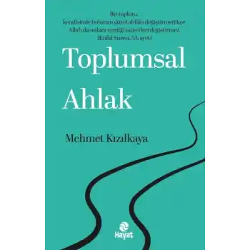 Toplumsal Ahlak