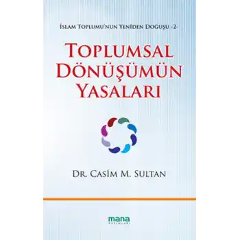 Toplumsal Dönüşümün Yasaları