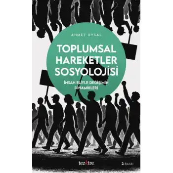 Toplumsal Hareketler Sosyolojisi