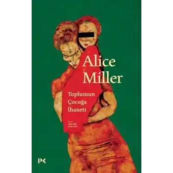 Toplumun Çocuğa İhaneti