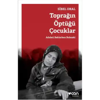 Toprağın Öptüğü Çocuklar