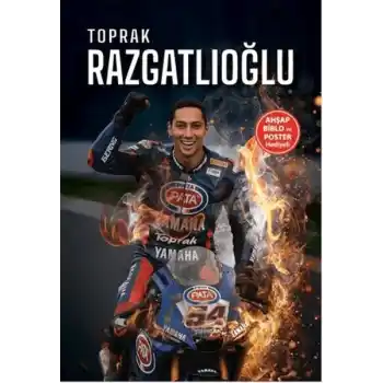 Toprak Razgatlıoğlu