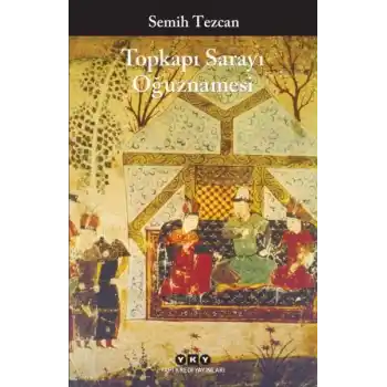 Toprakı Sarayı Oğuznamesi