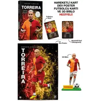 Torreira - Sahanın Yıldızları