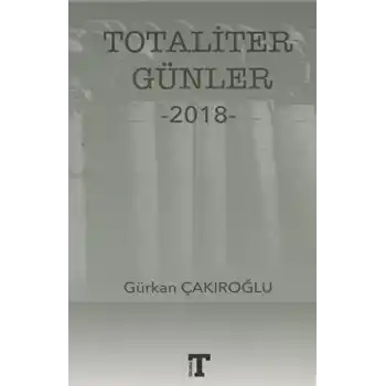 Totaliter Günler 2018