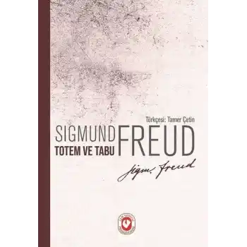 Totem ve Tabu
