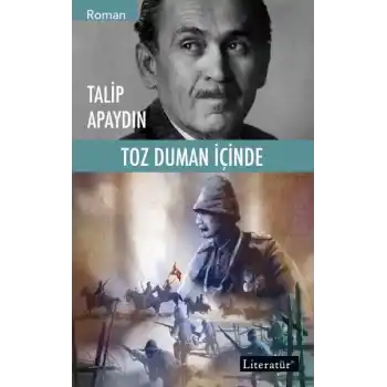Toz Duman İçinde - 1