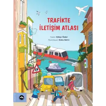 Trafikte İletişim Atlası