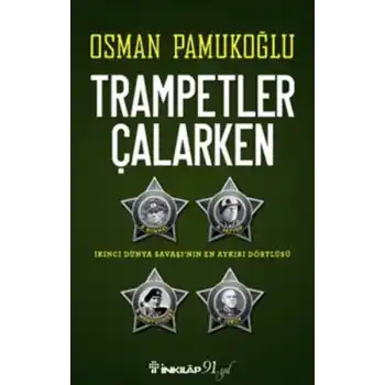 Trampetler Çalarken
