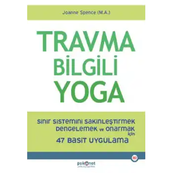 Travma Bilgili Yoga