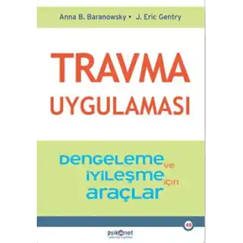 Travma Uygulaması