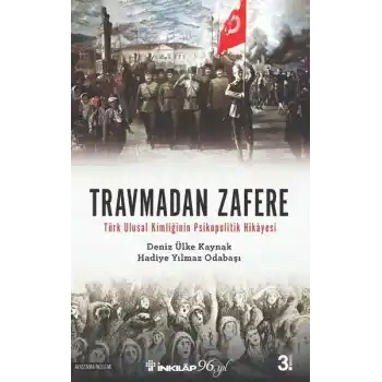 Travmadan Zafere