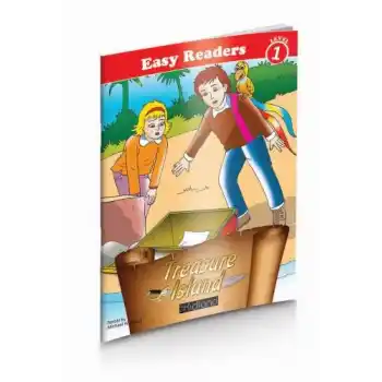 Treasure Island Level 1