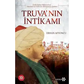 Truvanın İntikamı