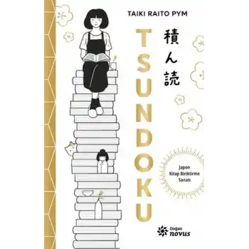 Tsundoku