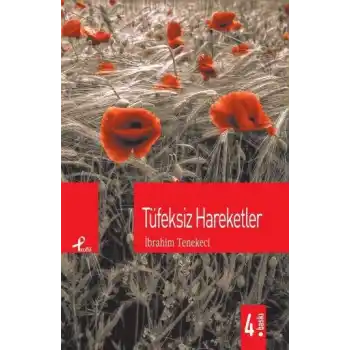 Tüfeksiz Hareketler