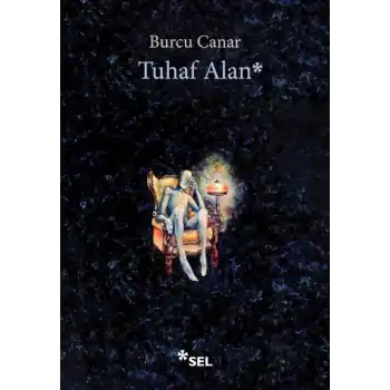 Tuhaf Alan