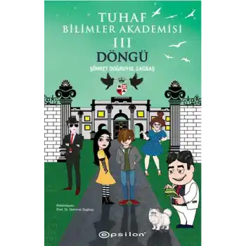 Tuhaf Bilimler Akademisi III Döngü