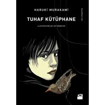 Tuhaf Kütüphane