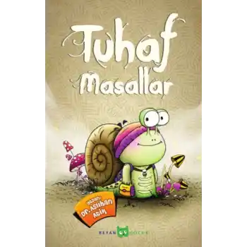 Tuhaf Masallar