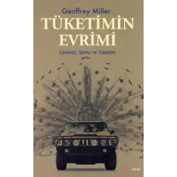 Tüketimin Evrimi