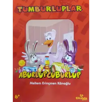Tumburluplar - Aburlupcuburlup