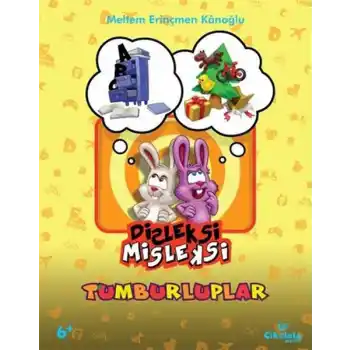 Tumburluplar - Disleksi Misleksi