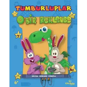 Tumburluplar: O Bir Renklence