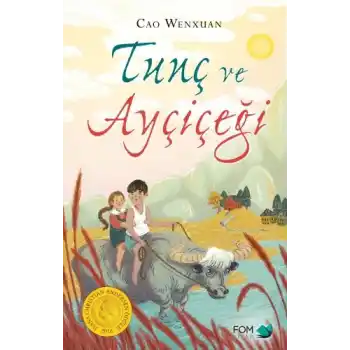 Tunç ve Ayçiçeği