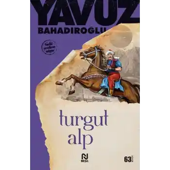Turgut Alp