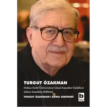 Turgut Özakman