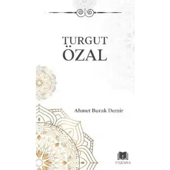 Turgut Özal