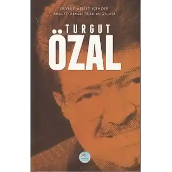 Turgut Özal
