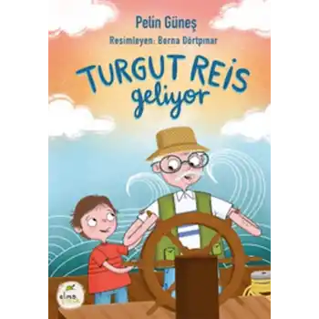 Turgut Reis Geliyor
