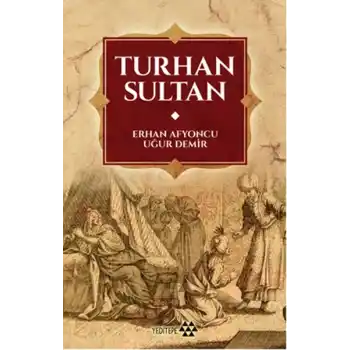 Turhan Sultan