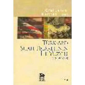 Türk-ABD Silah Ticaretinin İlk Yüzyılı 1829-1929