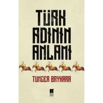 Türk Adının Anlamı