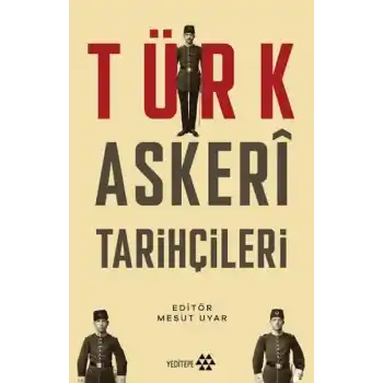 Türk Askeri Tarihçileri