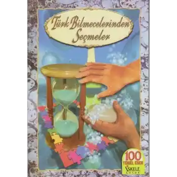 Türk Bilmecelerinden Seçmeler