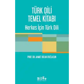 Türk Dili Temel Kitabı