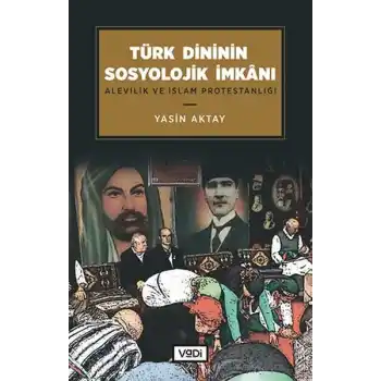 Türk Dininin Sosyolojik İmkanı