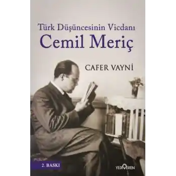 Türk Düşüncesinin Vicdanı Cemil Meriç