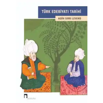 Türk Edebiyatı Tarihi