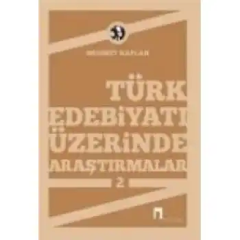 Türk Edebiyatı Üzerinde Araştırmalar-2