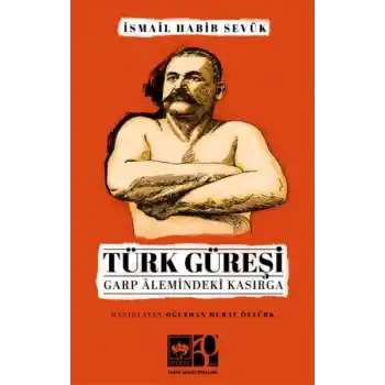 Türk Güreşi