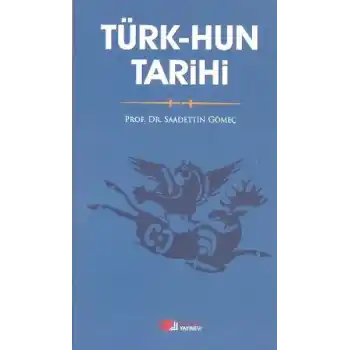 Türk-Hun Tarihi