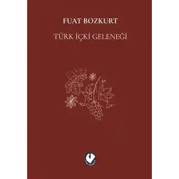 Türk İçki Geleneği